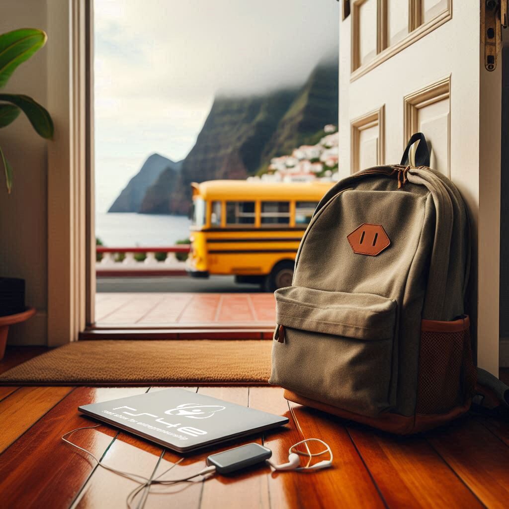 O rs4e está de volta!